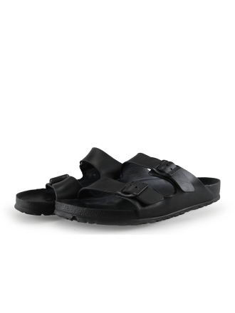 Birkenstock Flip-Flops Schwarz 302492