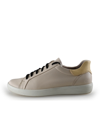 Ecco Sneaker Beige 302493