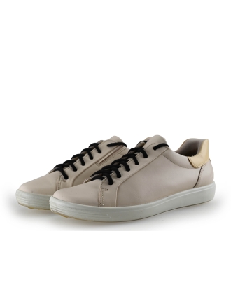 Ecco Sneaker Beige 302493