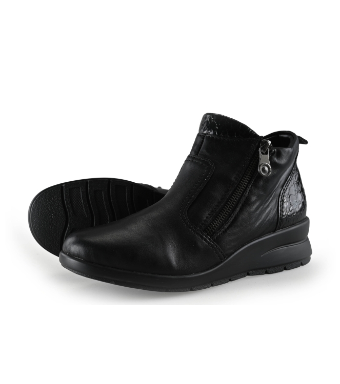 Rieker Stiefeletten