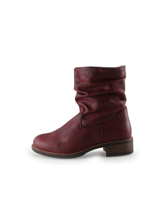 Nelson Boots Rot 302500