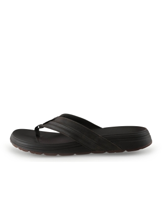 Skechers Flip-Flops Braun 302501