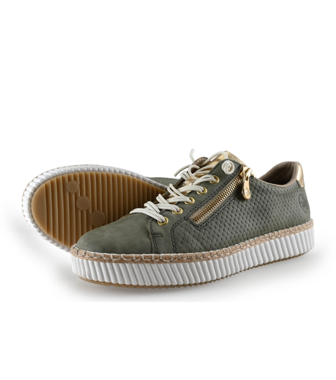 Rieker Slip-ons