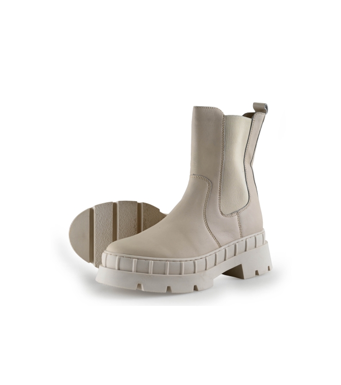 Nelson Chelsea boots