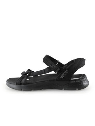Skechers Sandalen Schwarz 302506