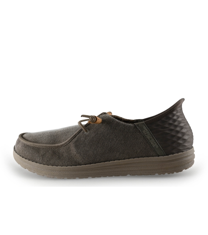 Skechers Slip-ons