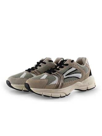 Nelson Sneaker Beige 302510
