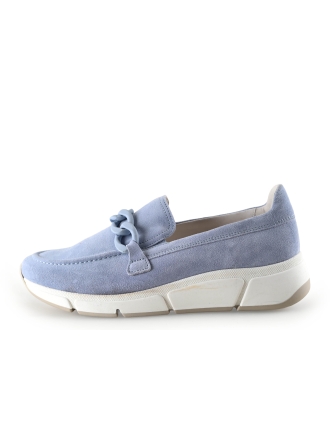 Gabor Loafers  Blau 302513