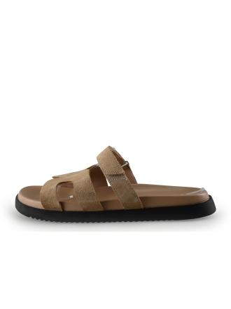 Steve Madden Flip-Flops Beige 302515