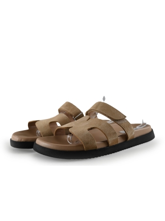 Steve Madden Flip-Flops Beige 302515