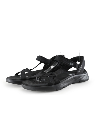 Skechers Sandalen Schwarz 302517
