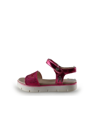 Replay Sandalen Rosa 302520
