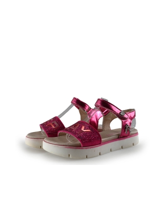 Replay Sandalen Rosa 302520