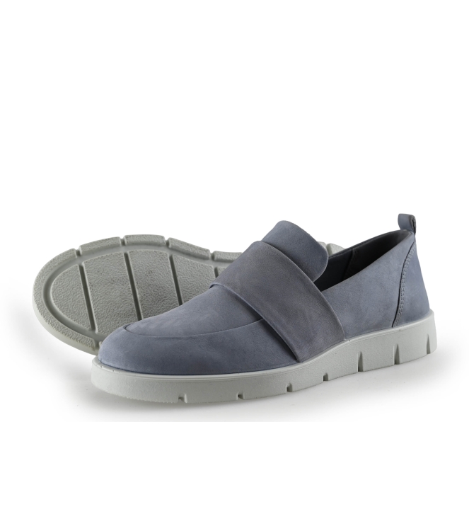 Ecco Slip-ons