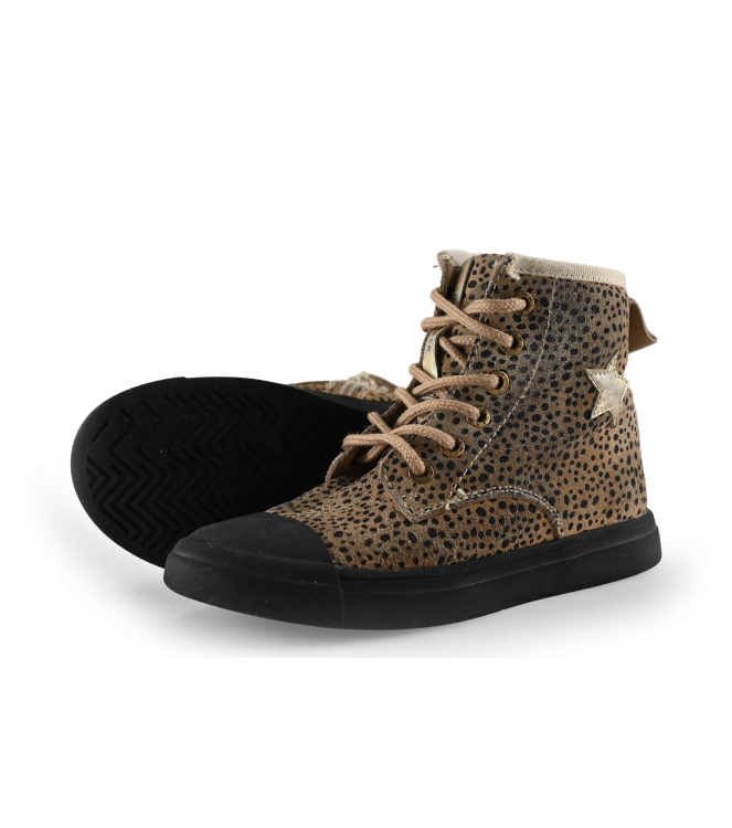 Shoesme Schnürstiefel