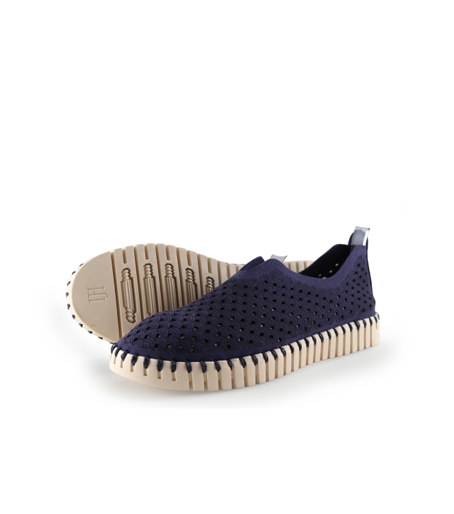 Ilse Jacobsen Slip-ons