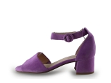 Gabor pumps