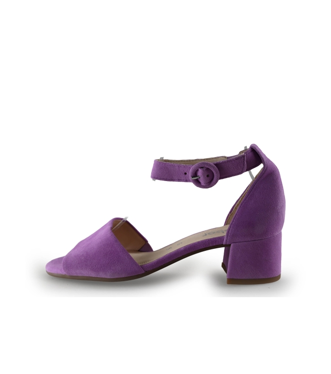 Gabor pumps