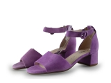Gabor pumps