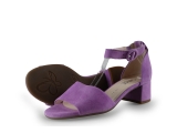 Gabor pumps