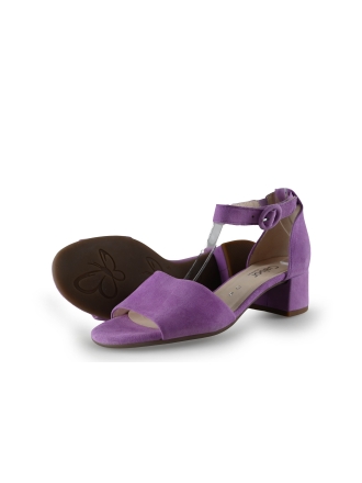 Gabor pumps