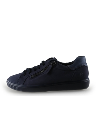 Ecco Sneaker Blau 302533
