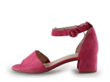 Gabor pumps