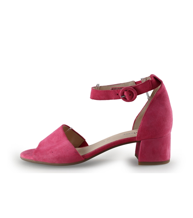Gabor pumps