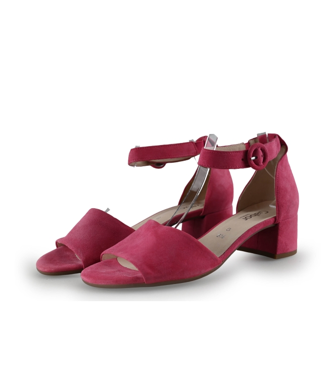 Gabor pumps