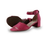 Gabor pumps
