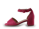 Gabor pumps