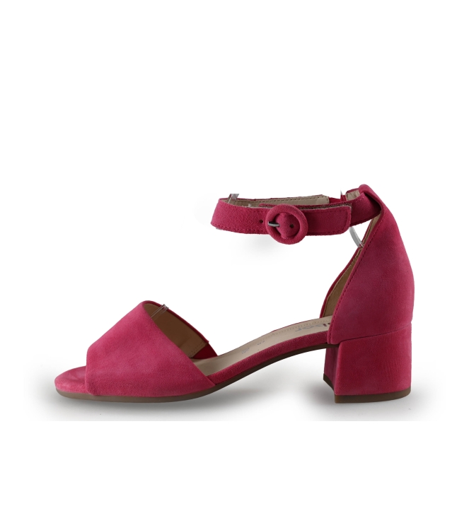 Gabor pumps