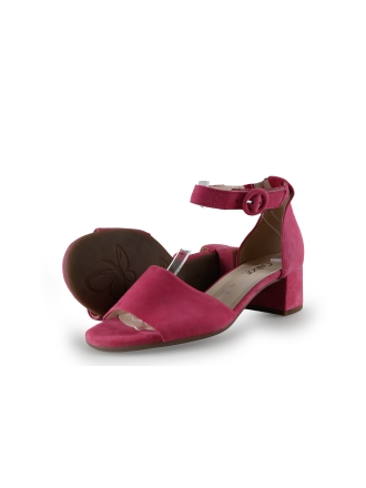 Gabor pumps
