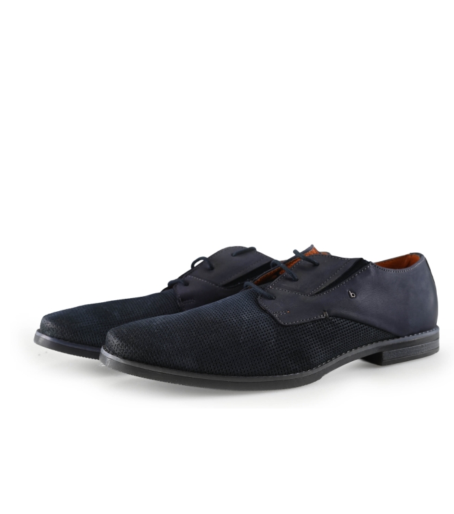 Bugatti Schnürschuhe