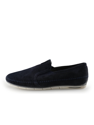 Bugatti Loafers  Blau 302539