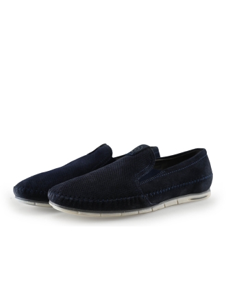Bugatti Loafers  Blau 302539