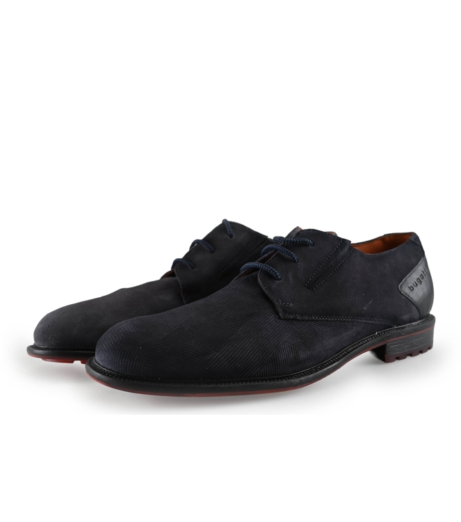 Bugatti Schnürschuhe