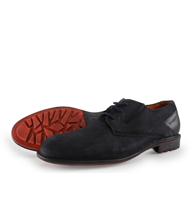 Bugatti Schnürschuhe