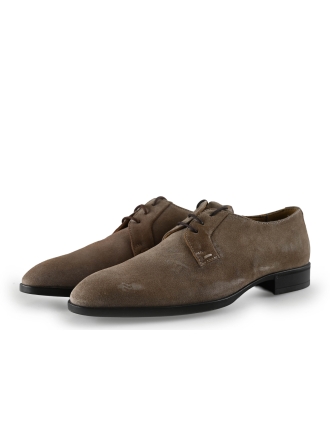 Giorgio Elegante Schuhe Beige 302545