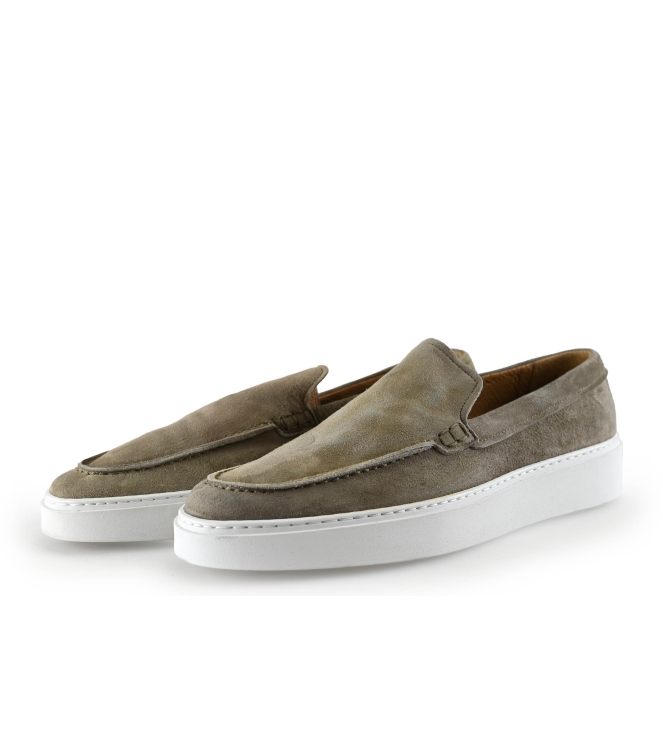 Giorgio Slip-ons