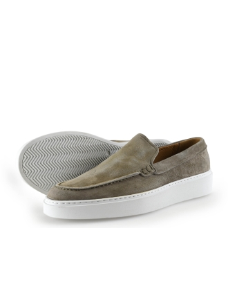 Giorgio Slip-ons