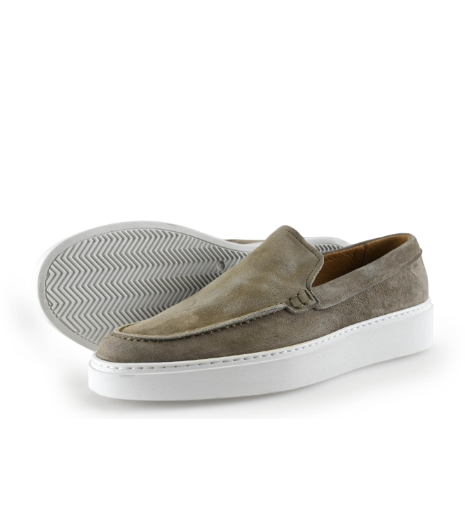 Giorgio Slip-ons