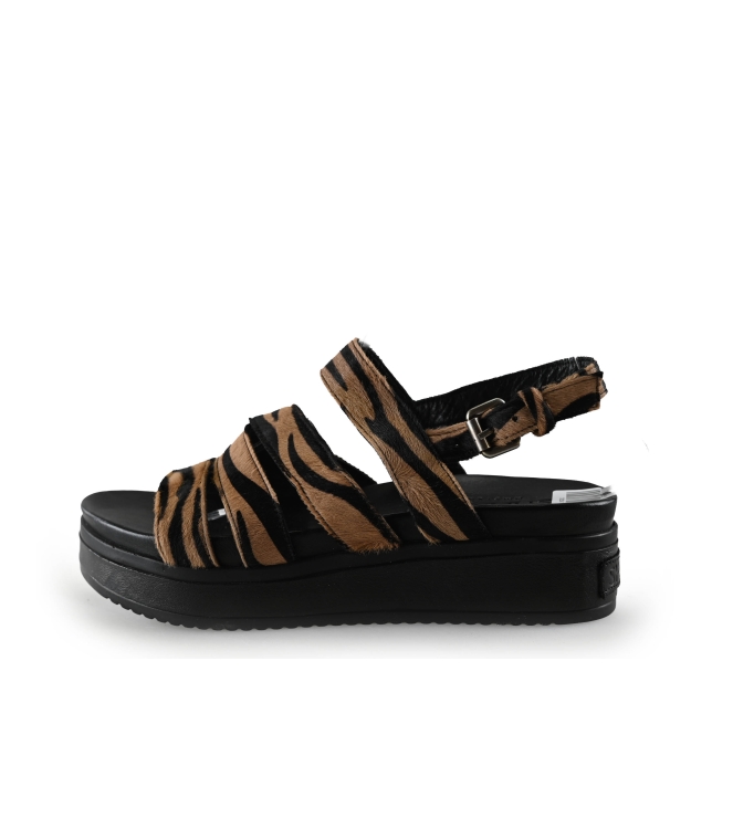 Shabbies Amsterdam Sandalen