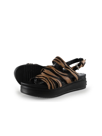 Shabbies Amsterdam Sandalen