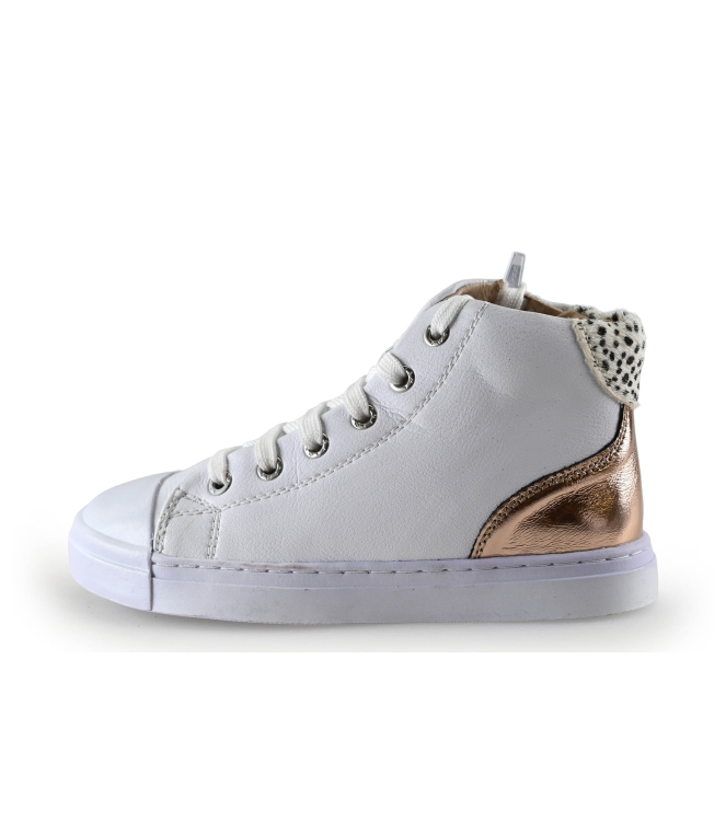 Shoesme Schnürstiefel