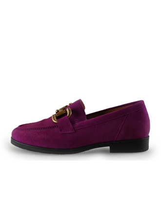 Gabor Loafers  Lila 302552
