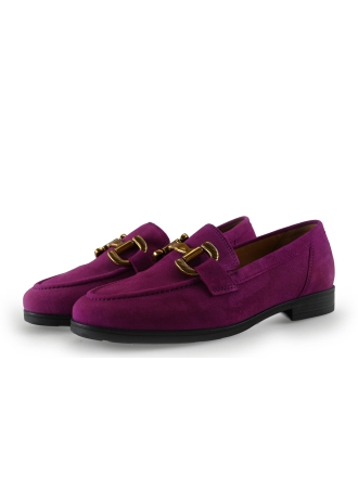 Gabor Loafers  Lila 302552