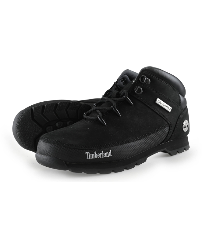 Timberland Schnürstiefel