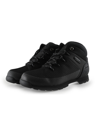 Timberland Schnürstiefel Schwarz 302568