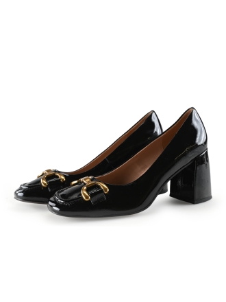 Bibi Lou pumps Schwarz 302572